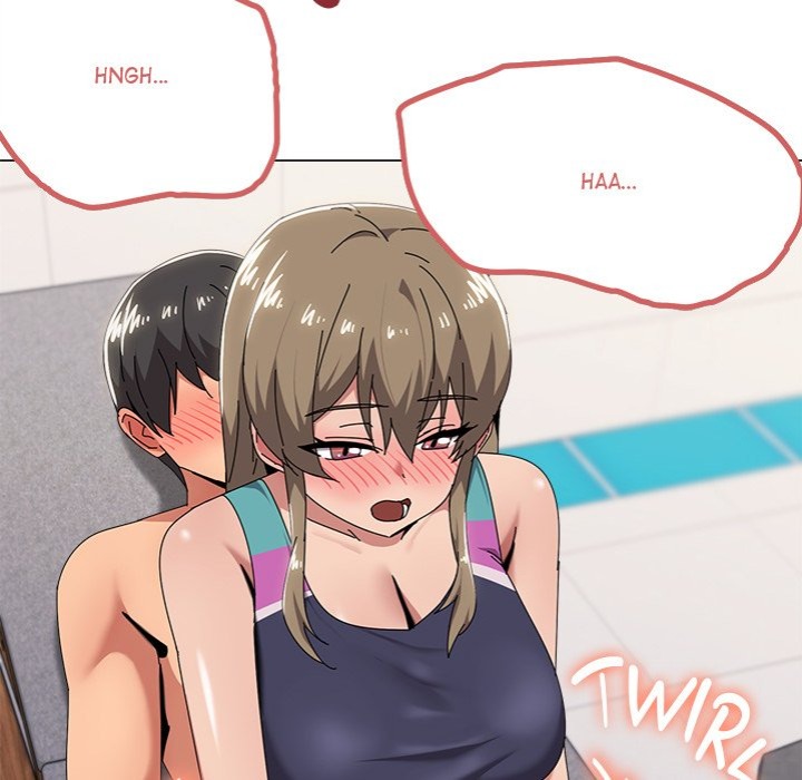 What’s wrong with this family? Chapter 64 - Page 30