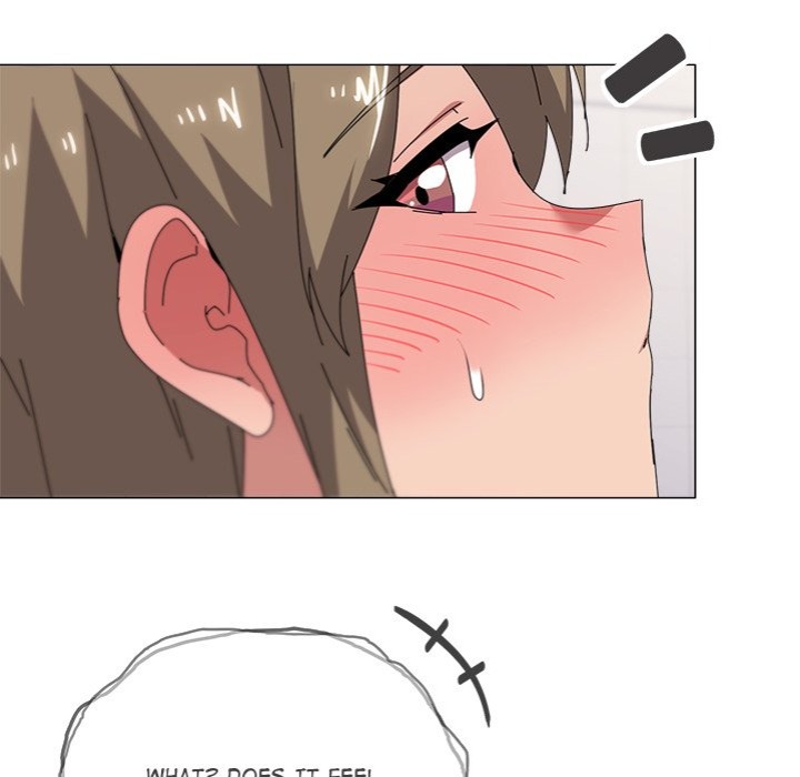 What’s wrong with this family? Chapter 64 - Page 36