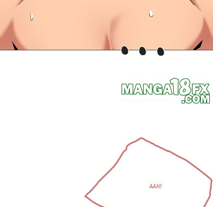 What’s wrong with this family? Chapter 64 - Page 43