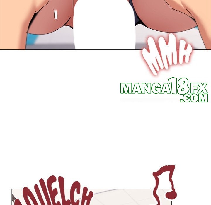 What’s wrong with this family? Chapter 64 - Page 51