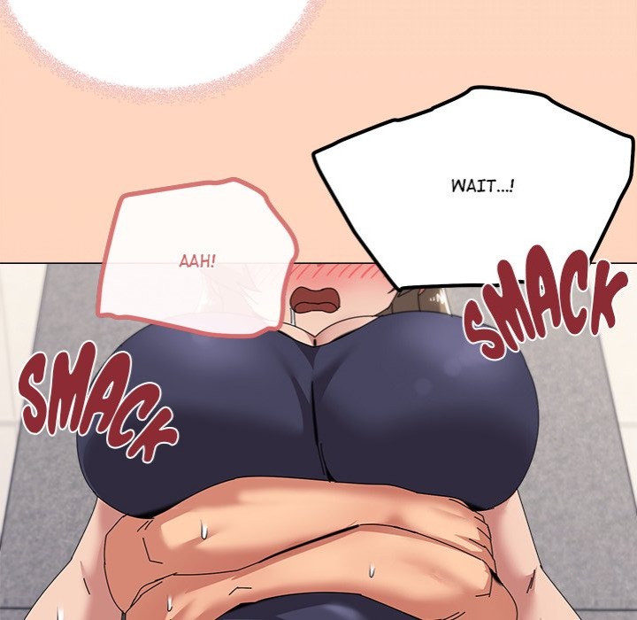 What’s wrong with this family? Chapter 64 - Page 69