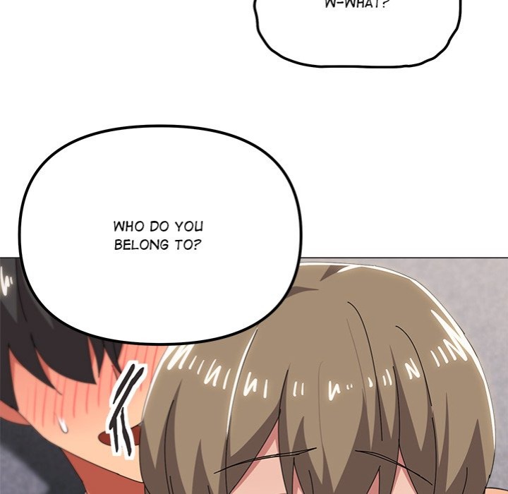 What’s wrong with this family? Chapter 64 - Page 87