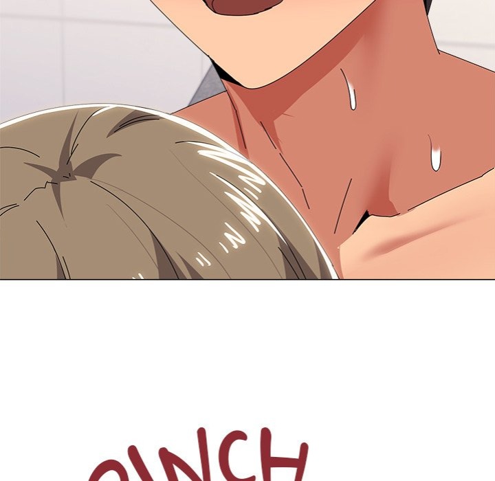 What’s wrong with this family? Chapter 64 - Page 96