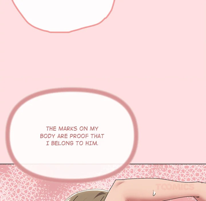 What’s wrong with this family? Chapter 65 - Page 117