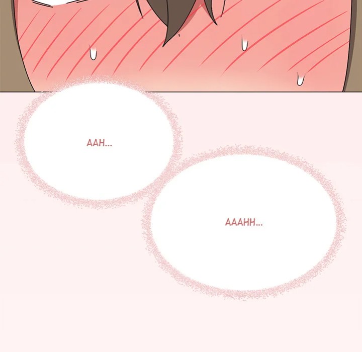 What’s wrong with this family? Chapter 65 - Page 122