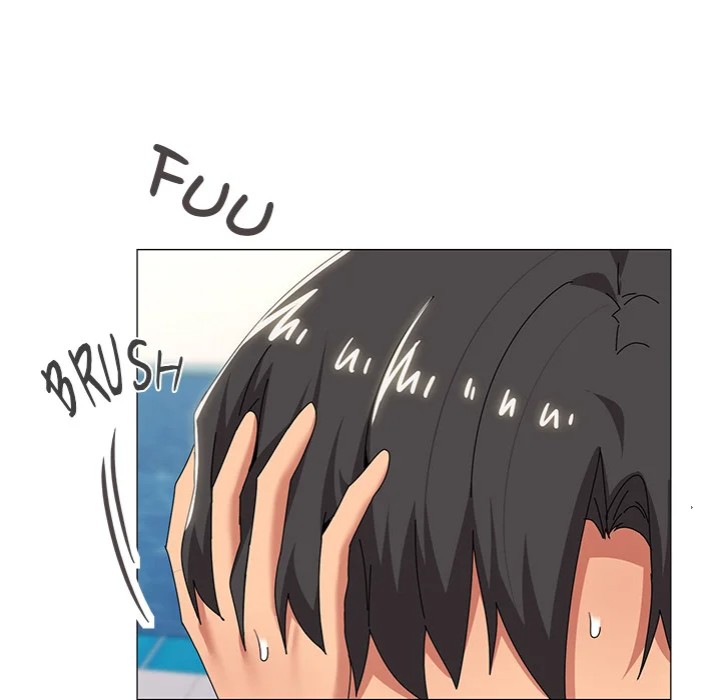 What’s wrong with this family? Chapter 65 - Page 35