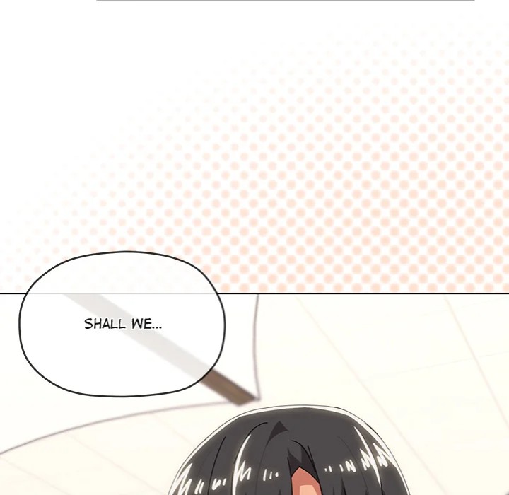 What’s wrong with this family? Chapter 65 - Page 36