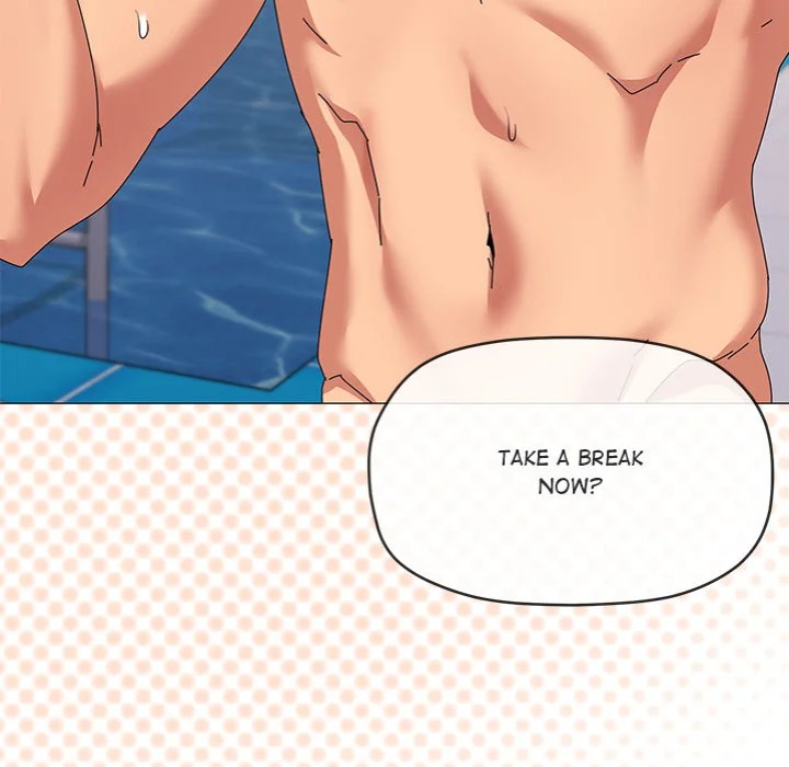 What’s wrong with this family? Chapter 65 - Page 38