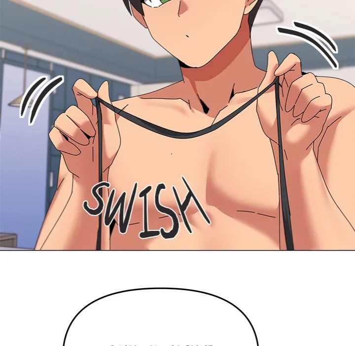 What’s wrong with this family? Chapter 65 - Page 58