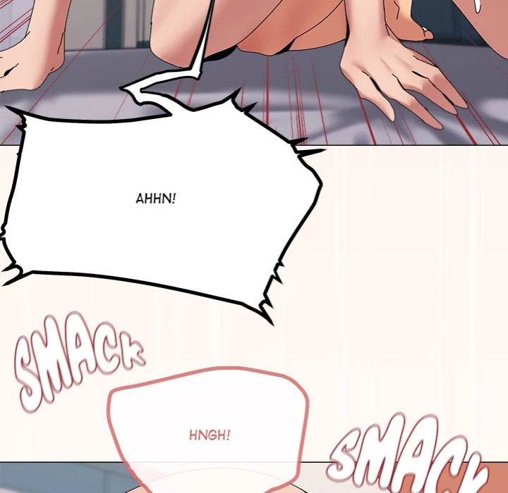 What’s wrong with this family? Chapter 65 - Page 92