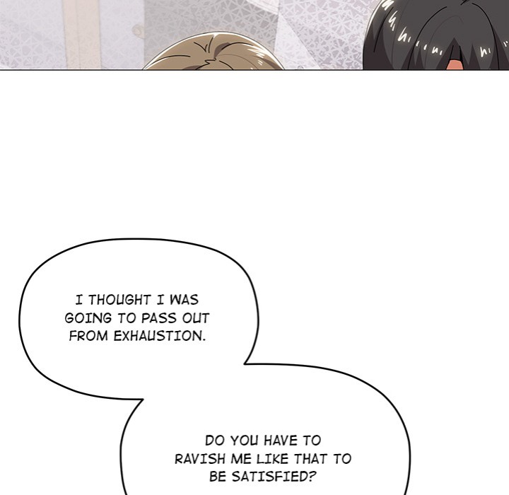 What’s wrong with this family? Chapter 66 - Page 36