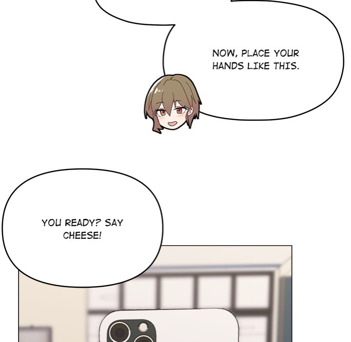 What’s wrong with this family? Chapter 66 - Page 45