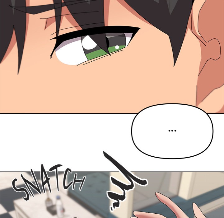 What’s wrong with this family? Chapter 66 - Page 54