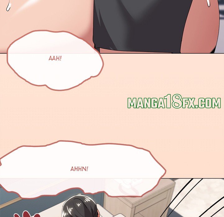 What’s wrong with this family? Chapter 66 - Page 7