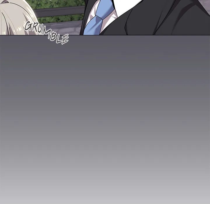 What’s wrong with this family? Chapter 67 - Page 18