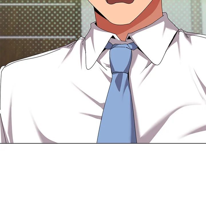 What’s wrong with this family? Chapter 67 - Page 40