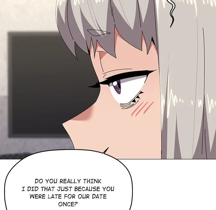 What’s wrong with this family? Chapter 67 - Page 58