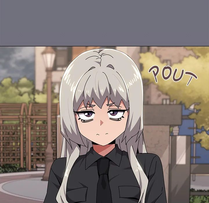 What’s wrong with this family? Chapter 67 - Page 6