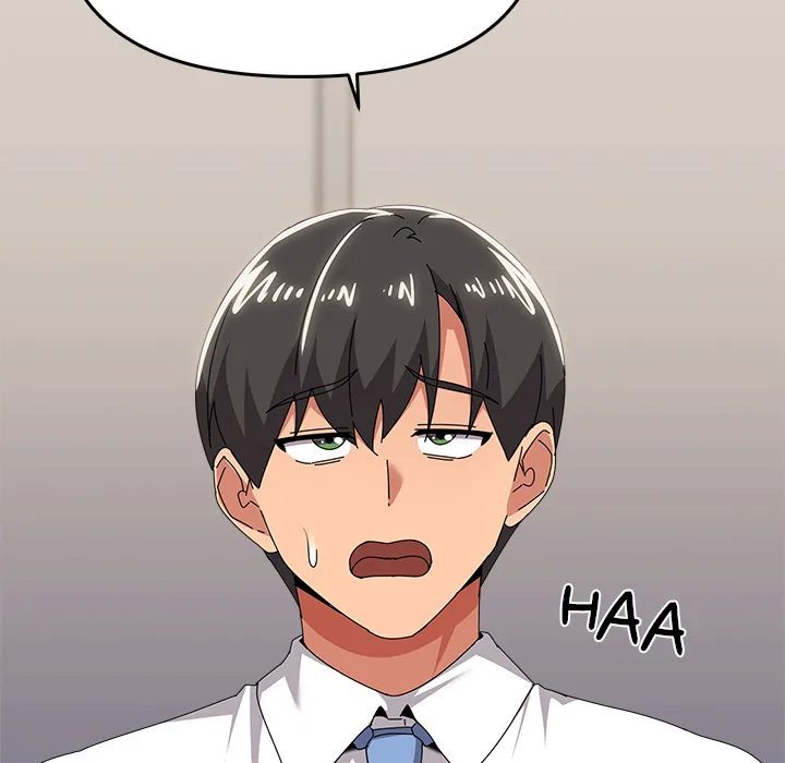 What’s wrong with this family? Chapter 67 - Page 77