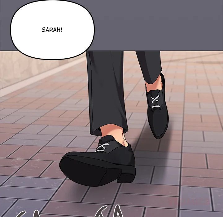 What’s wrong with this family? Chapter 67 - Page 8