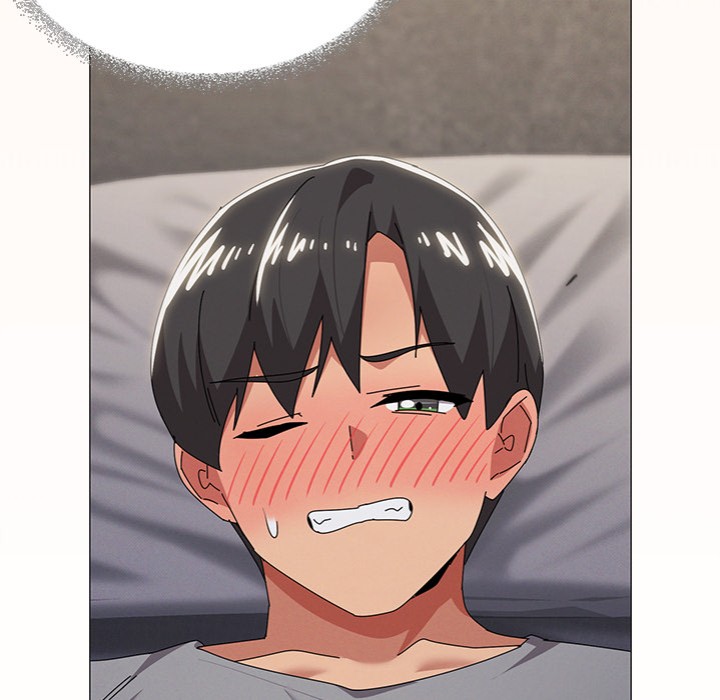 What’s wrong with this family? Chapter 68 - Page 102