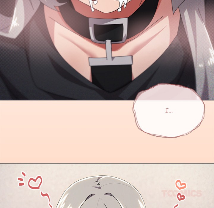 What’s wrong with this family? Chapter 68 - Page 111