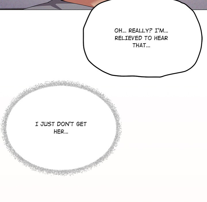 What’s wrong with this family? Chapter 68 - Page 115