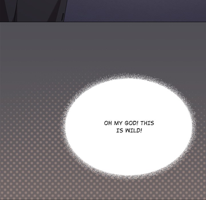 What’s wrong with this family? Chapter 68 - Page 17