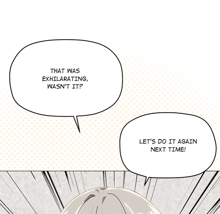 What’s wrong with this family? Chapter 68 - Page 35