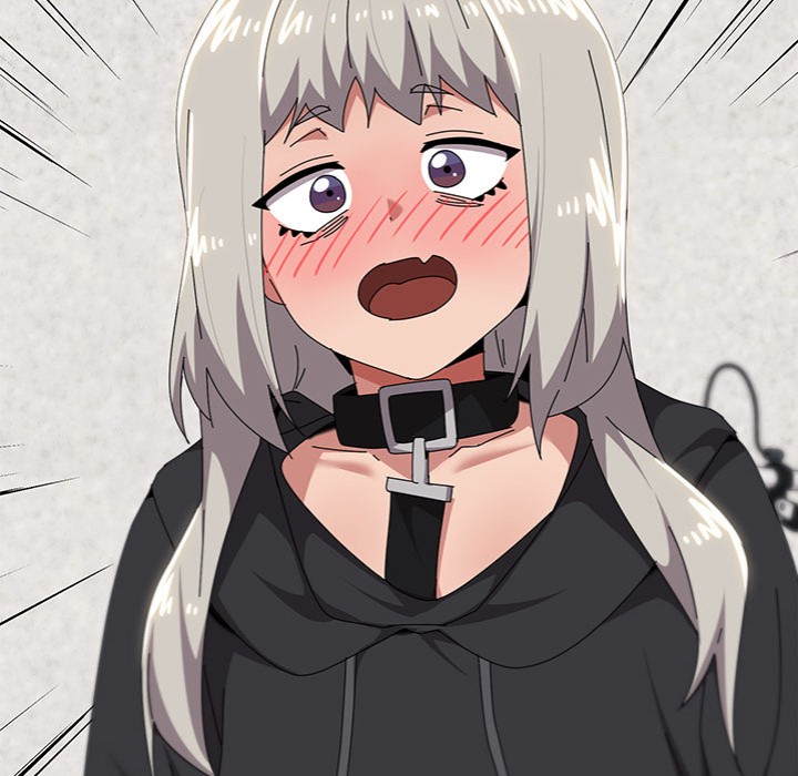 What’s wrong with this family? Chapter 68 - Page 36