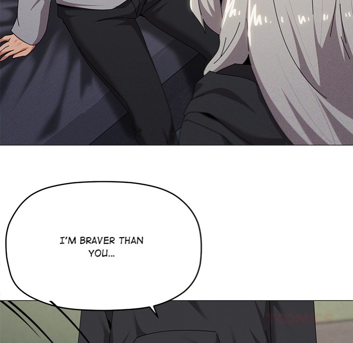 What’s wrong with this family? Chapter 68 - Page 39