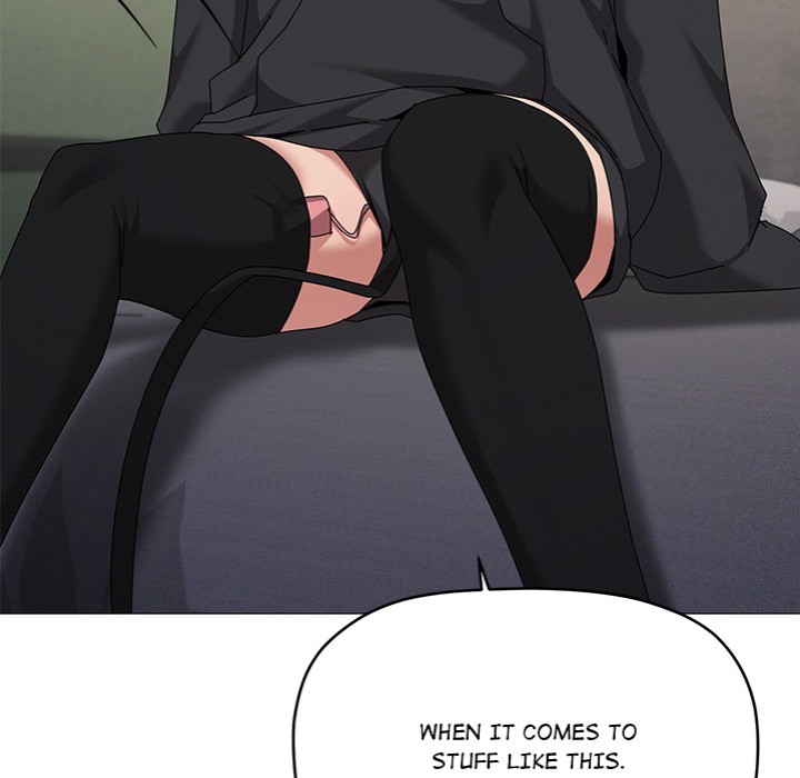 What’s wrong with this family? Chapter 68 - Page 40