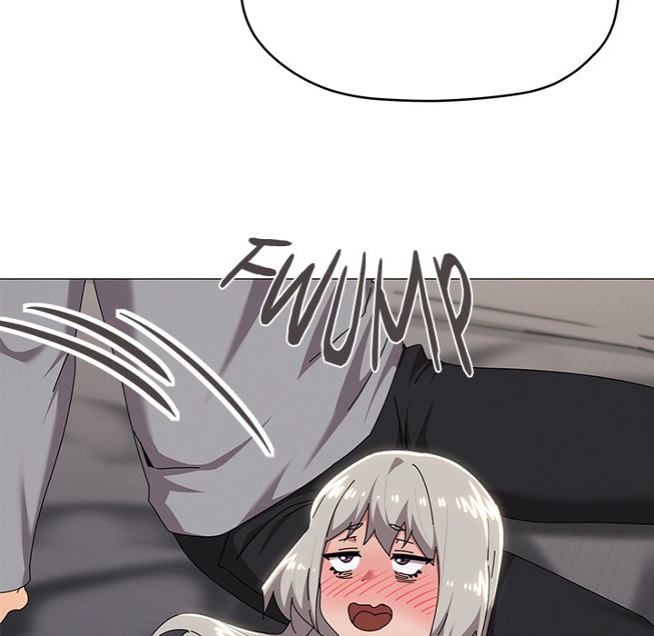 What’s wrong with this family? Chapter 68 - Page 41