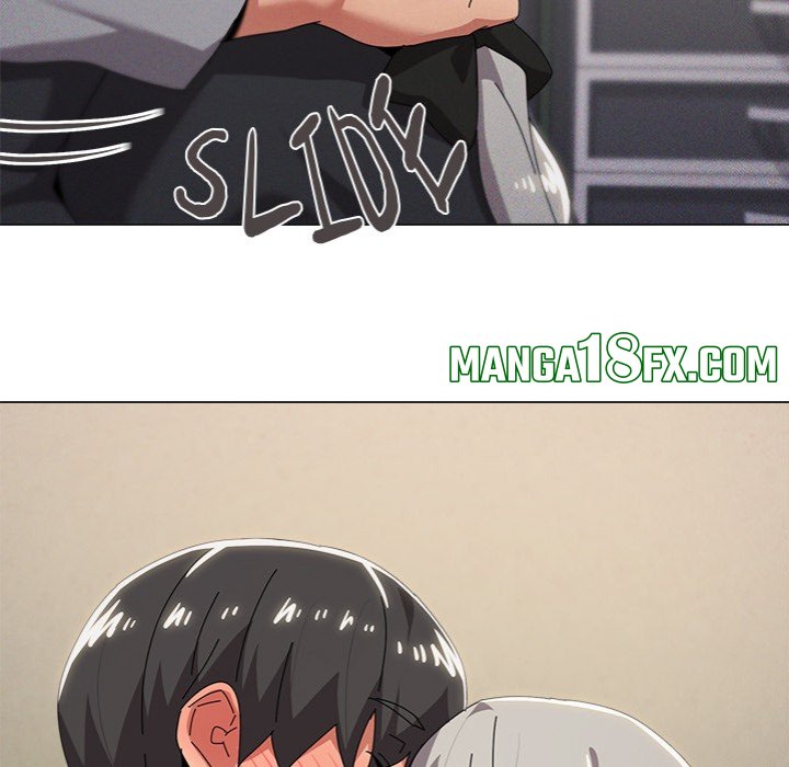 What’s wrong with this family? Chapter 68 - Page 65