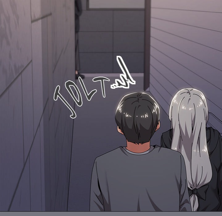 What’s wrong with this family? Chapter 68 - Page 7