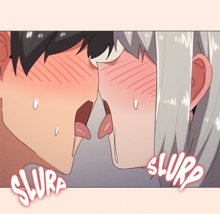 What’s wrong with this family? Chapter 68 - Page 71