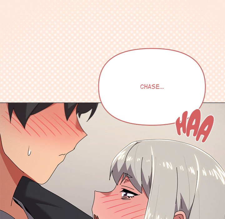 What’s wrong with this family? Chapter 68 - Page 72