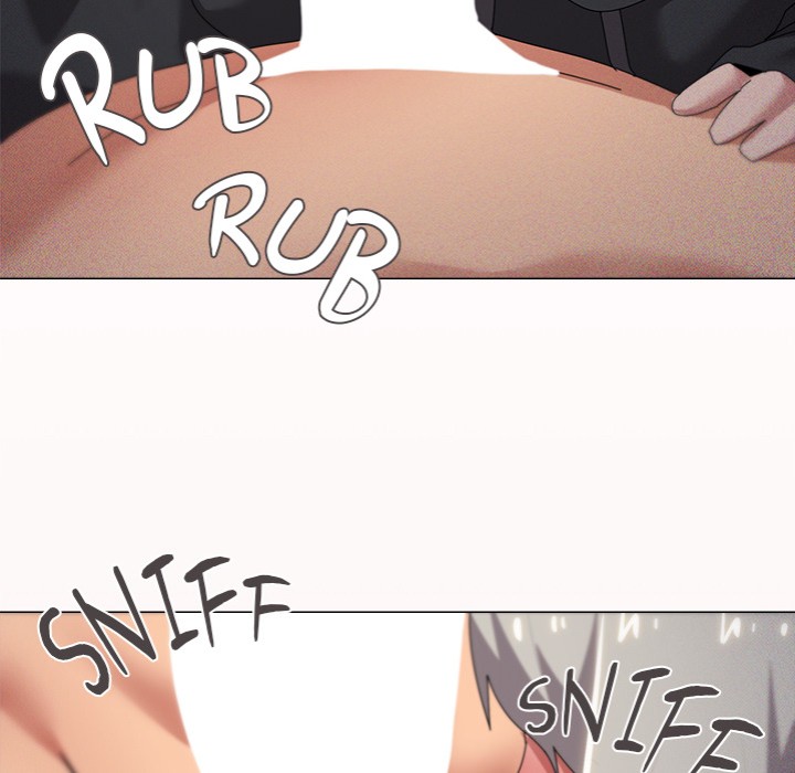 What’s wrong with this family? Chapter 68 - Page 82