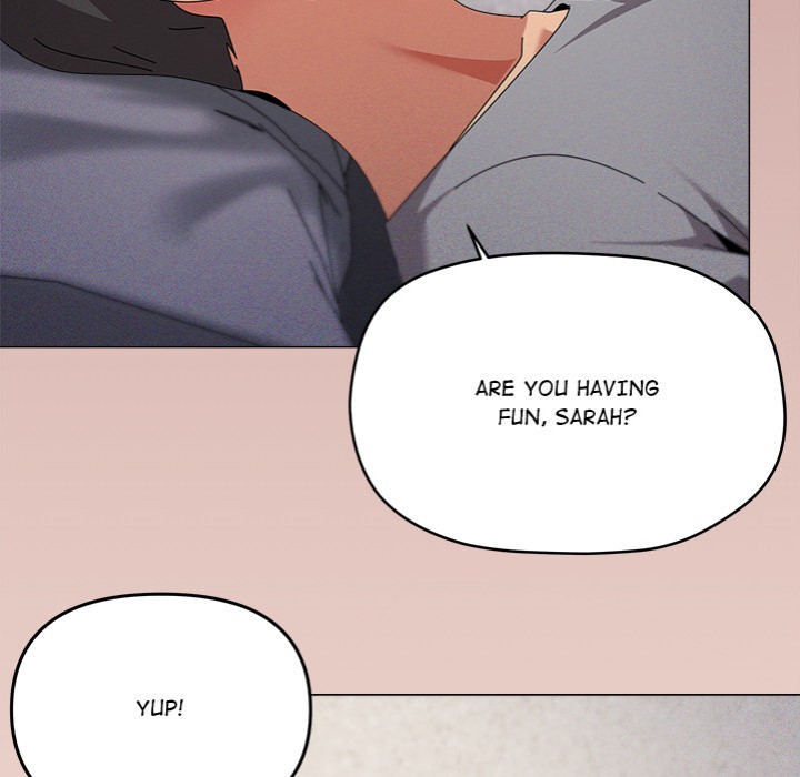 What’s wrong with this family? Chapter 68 - Page 90