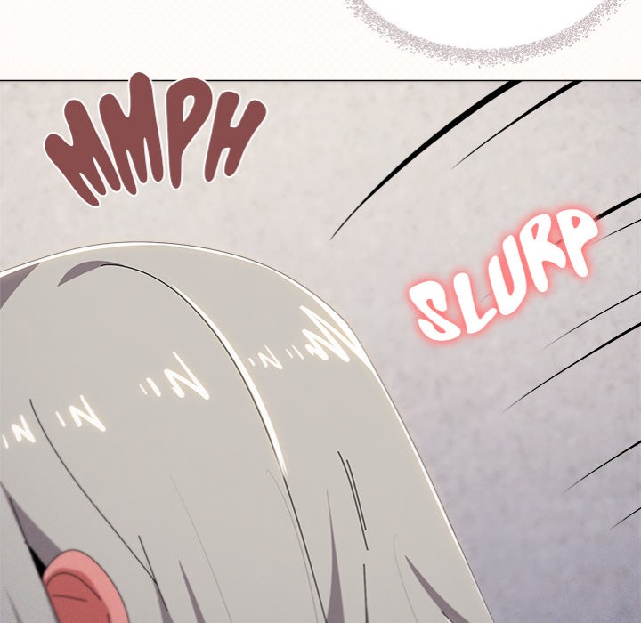 What’s wrong with this family? Chapter 68 - Page 96