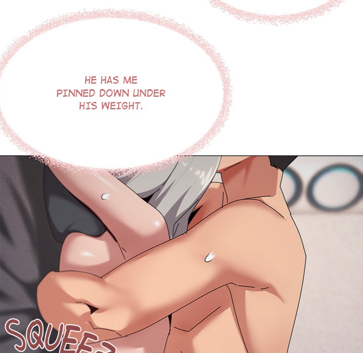 What’s wrong with this family? Chapter 69 - Page 106