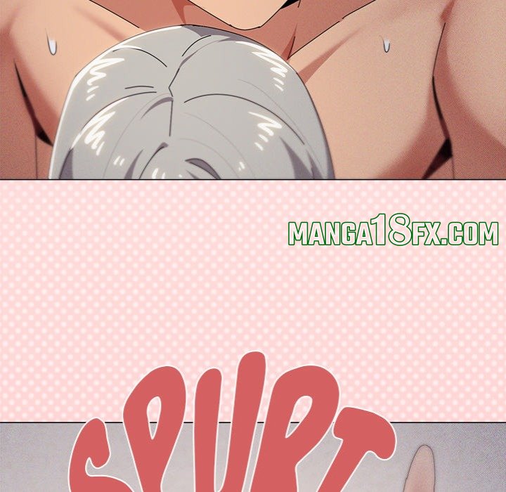 What’s wrong with this family? Chapter 69 - Page 118