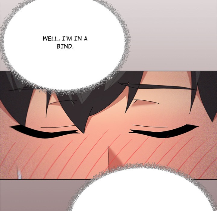 What’s wrong with this family? Chapter 69 - Page 24