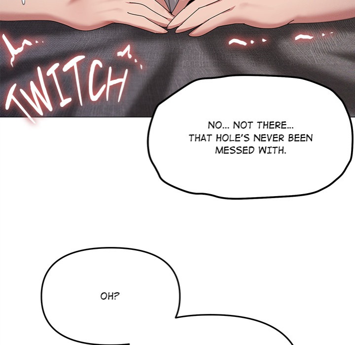 What’s wrong with this family? Chapter 69 - Page 35