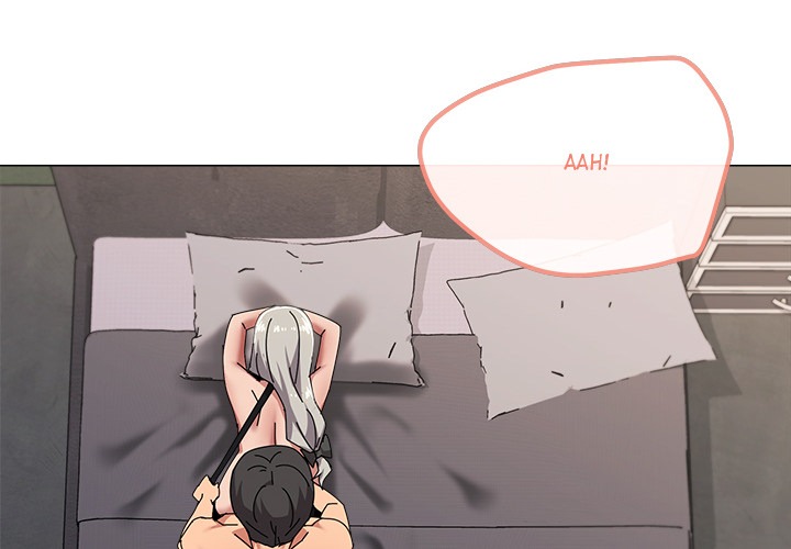 What’s wrong with this family? Chapter 69 - Page 4