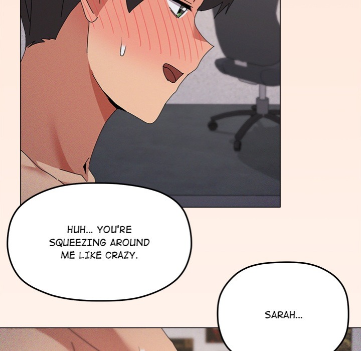 What’s wrong with this family? Chapter 69 - Page 63