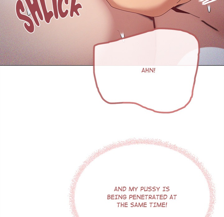 What’s wrong with this family? Chapter 69 - Page 74