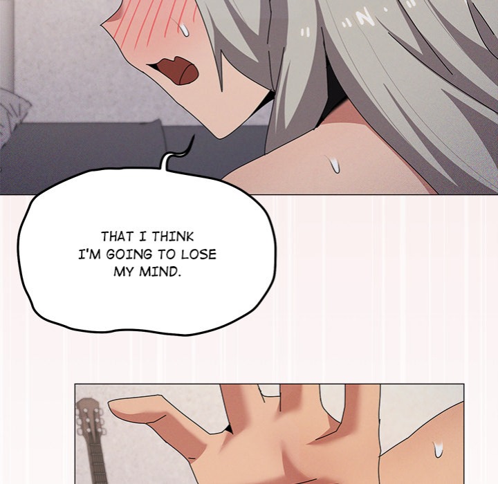 What’s wrong with this family? Chapter 69 - Page 89