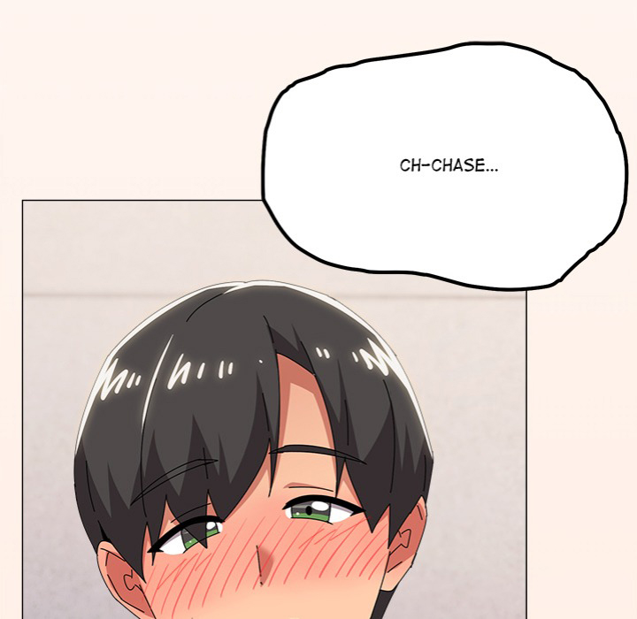 What’s wrong with this family? Chapter 69 - Page 9