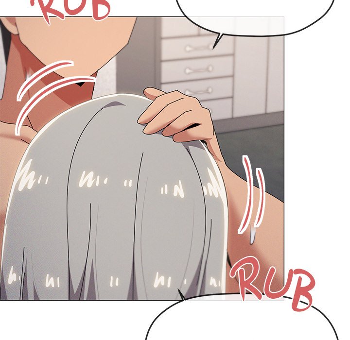 What’s wrong with this family? Chapter 70 - Page 46